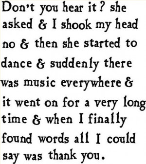 Absolute favorite Brian Andreas story people quote