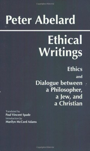 ... Ethics' and 'Dialogue Between a Philosopher, a Jew and a Christian