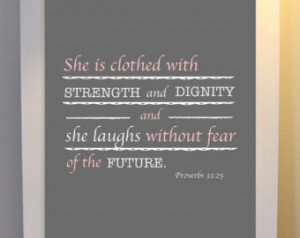 Christian Quotes For Girls
