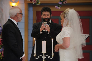 Jonathan Cahn Pictures