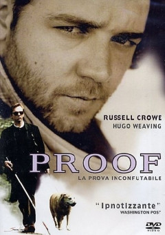 Proof movie poster