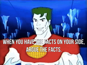 Captain Planet Quotes