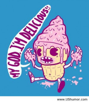 Related Pictures funny quotes about ice cream 6