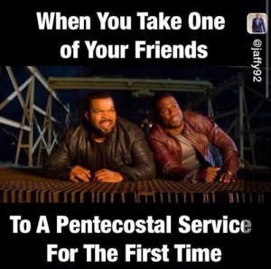 Funny Apostolic Pentecostal Pics