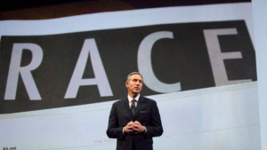 Starbucks CEO Howard Schultz speaks during the company's annual ...