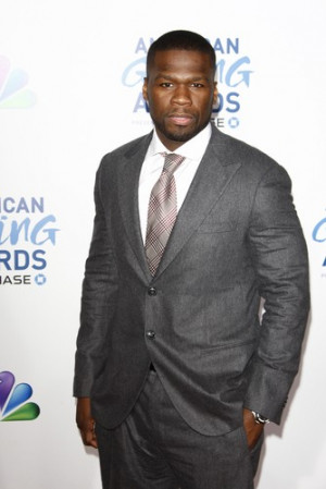 down with 50 Cent to discuss his new workout self-help book Formula 50 ...