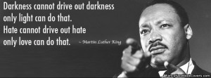 Collection of Martin Luther King Day Facebook Cover Timeline Photos