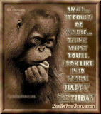 Funny Birthday Wishes Preview Image 7