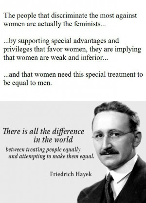 Friedrich Hayek
