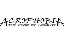 Definition of Acrophobia – fear of heights
