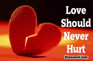 Love Hurts Quotes Graphics - LayoutLocator.com - Search over 550,000 ...