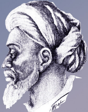 Ibn Sina Avicenna
