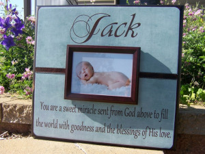 cute baptism card wording