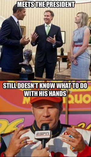 Will Ferrel Memes