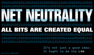 Net Neutrality Rules to Get Approved