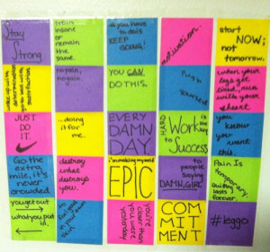 Inspirational Quotes