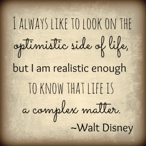 Image search: Walt disney inspirational quotes