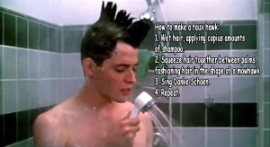 Quotes From Ferris Bueller 39 s Day Off