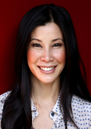 Lisa Ling Discusses New...