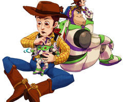 toy story sheriff woody source http weheartit com tag sheriff20woody