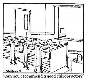 Kids need chiropractic too! Call your chiropractor to schedule an ...