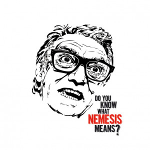 Brick Top - 1 Character 1 Quote by Gait44