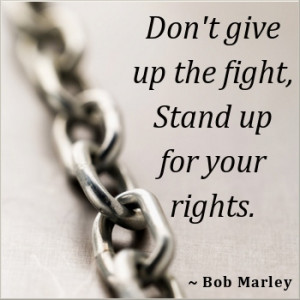 ask not for a lighter burden, but for broader shoulders.