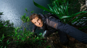 Bear Grylls of 'Man vs. Wild,' Discovery part ways