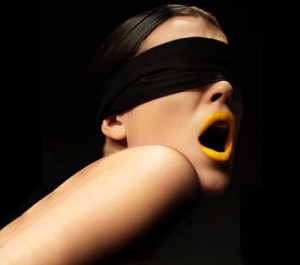 Tag Archive Blindfolded