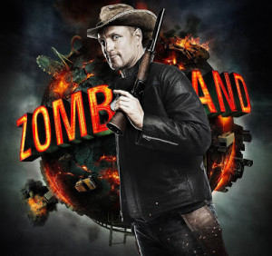 Zombieland Tallahassee Quotes