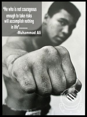 Muhammad Ali atimiza miaka 70 leo - Religions all have different names ...