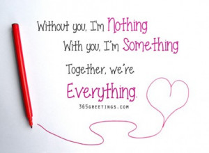 Love My Girlfriend Quotes And Sayings (2)