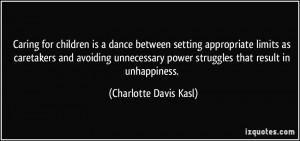 More Charlotte Davis Kasl Quotes