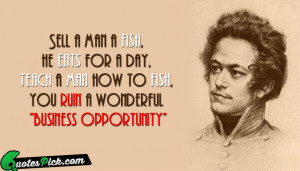 Karl Marx Quotes Sayings Sell Fish Man Funny Pictures