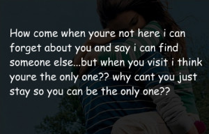 EPIC QUOTES ABOUT LOVE] (quote src: here , image...