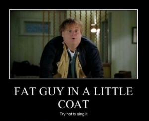 Tommy Boy