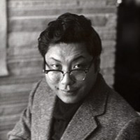 Chogyam Trungpa