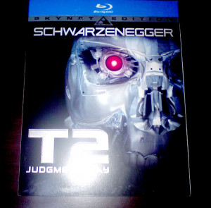 Thread: WTB: Terminator 1 and 2 Lenticular Blu Ray cases.