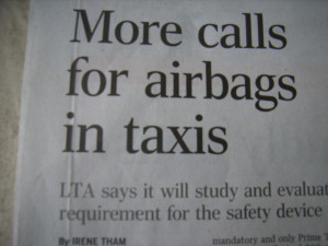 ... .insing.com/tabloid/calls-for-airbags-in-taxis-get-louder/id-914b3f00