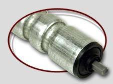 Grooved Conveyor Rollers