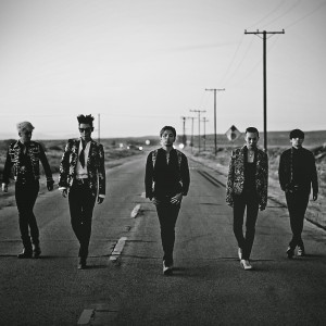 Big Bang: Loser MV (+who's who)