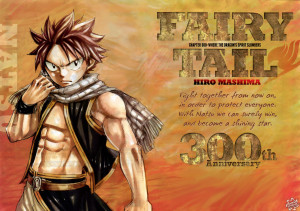 Fairy Tail Quotes Natsu Fairy Tail Natsu Chapter