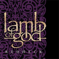 Single by Lamb of God