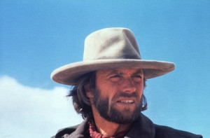 You be the Josey Wales!