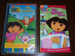 Dora The Explorer Map Adventures Nick jr's dora the explorer 