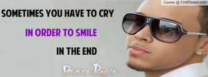 Prince Royce Profile Facebook Covers