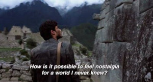 The Motorcycle Diaries