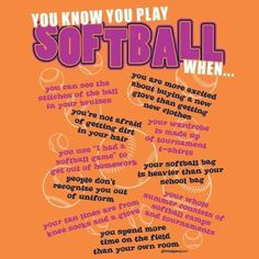 ... Pictures love this softball funny quotes puns sport pitcher dream