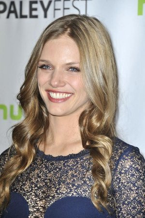 Tracy Spiridakos