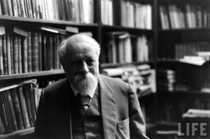 Buber’s I and Thou (Summary)